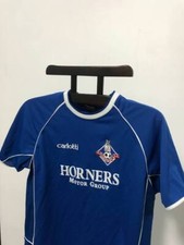 Oldham Athletic Vintage 2004