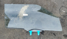 Suzuki Ignis Mk2 16-19 O/S Front Drivers Door Glass Window 5 Door