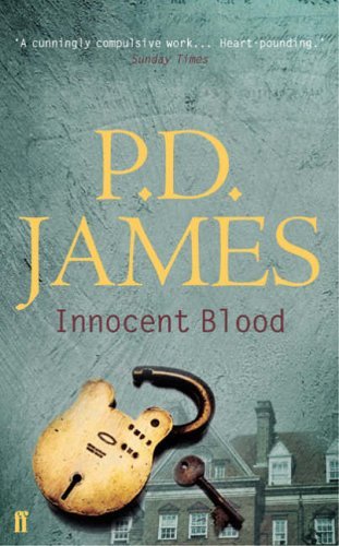 Innocent blood baroness p - blood,