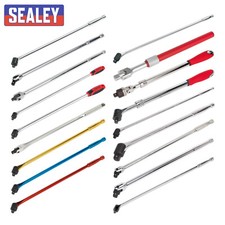 Sealey 1" 1/2" 3/8" 3/4" Sq