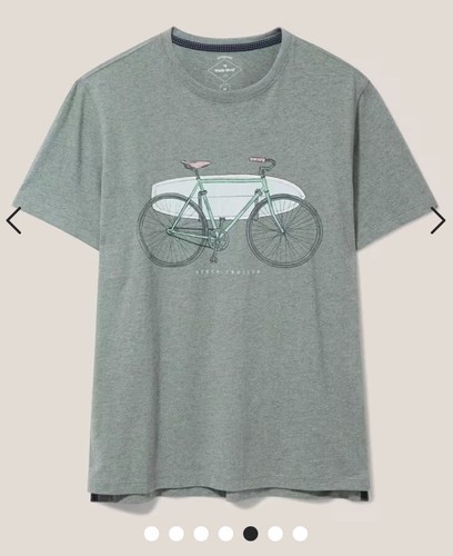 White stuff men beach - men's,