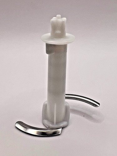 Braun hand blender - hand, blade