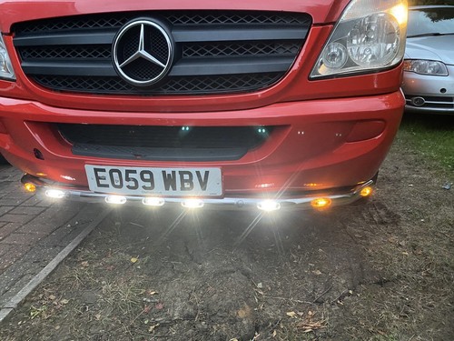Mercedes sprinter 2006 - mercedes, 2006-2013