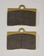 Front Brake Pads For Cagiva