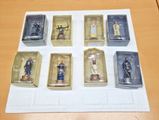 LOTR Lord Of The Rings Eaglemoss Chess Set Figures (Tatty Box)