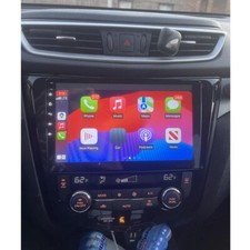 Android 15 Radio Stereo GPS