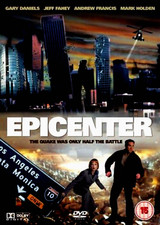 Epicentre (DVD-2005, 1-Disc)