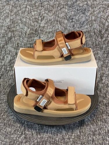Suicoke was sandal camel - was-v,