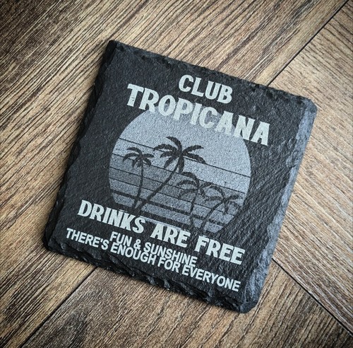 Wham club tropicana - wham, drinks