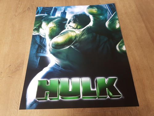 The hulk marvel dc comic - ,