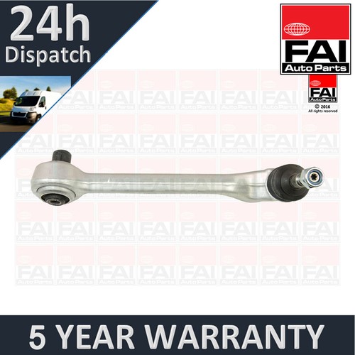 Track control arm front rear - control,