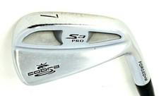 Cobra S3 Pro Forged M 7 Iron