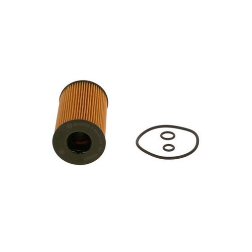 Oil filter for skoda superb - for, 3t