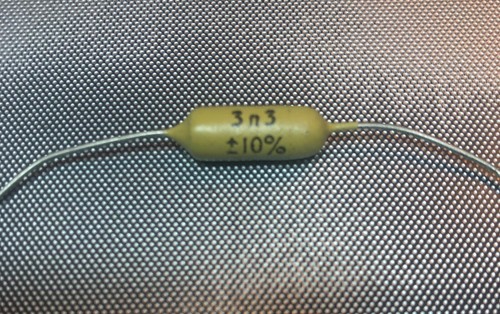 3300pf 3nf 400v 10 - 3.3nf,