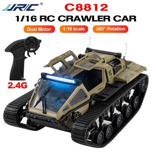 Jjrc c8812 rc crawler - c8812,