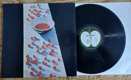 Paul mccartney - -,