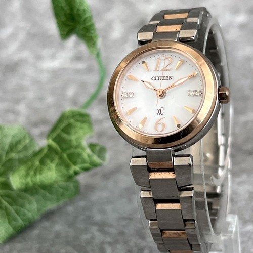 Citizen cross sea watch - citizen, 4p