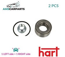 WHEEL BEARING KIT SET PAIR