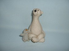 QUARRY CRITTERS PASHMINA POLAR