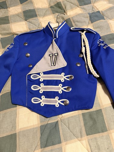 Vintage demoulin high school - vintage,