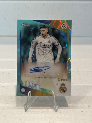 Topps chrome ucc 26 - chrome,