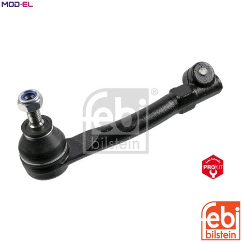 Tie rod end 22514 for - tie,