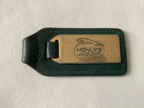 Jaguar henley main - henley’s,,