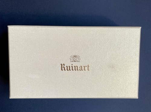 Ruinart champagne olfactory - ruinart,