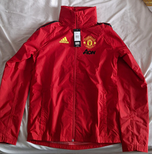 Adidas manchester united - adidas,
