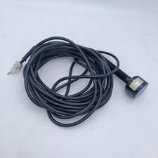 NASA Marine Depth Sounder Sonar Transducer with 7 m Cable 150 KHZ Navico 128