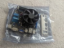 Intel I7 3770, 16GB RAM, Asus