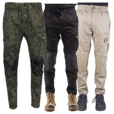 Men Caterpillar Dynamic Cargo