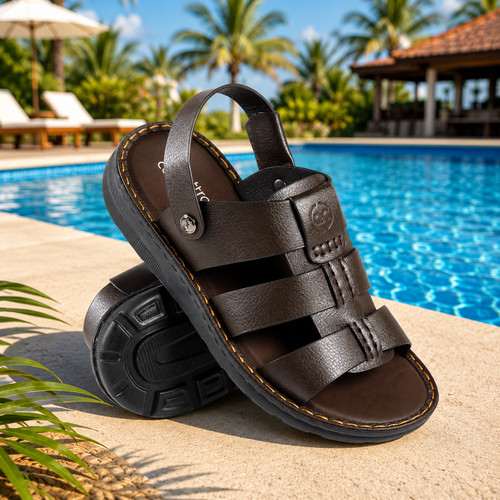 Mens sandals comfort - comfort, walking
