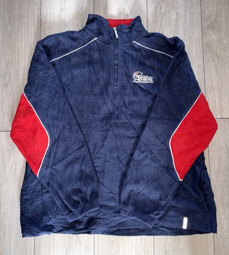 Nfl team apparel new - new, england