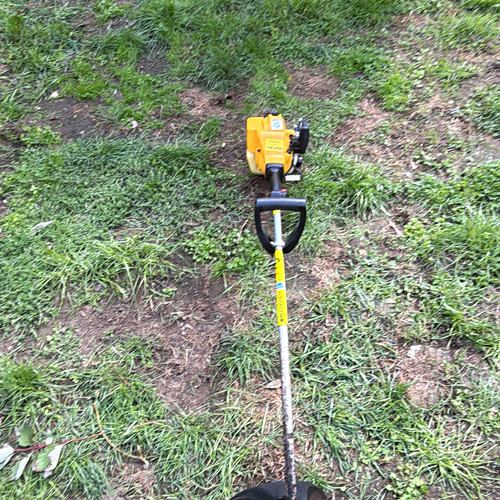 Mcculloch tm210 petrol - mcculloch,