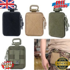 Military Small Wallet Tactical