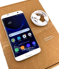 Samsung Galaxy S7 edge