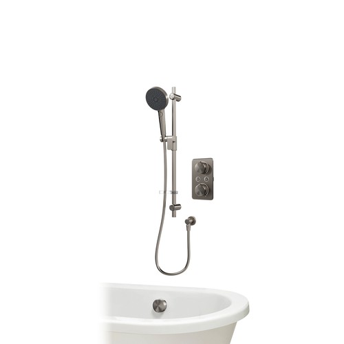 Aqualisa smart digital - s1,