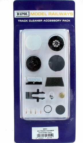 Dapol b803 track - dapol,