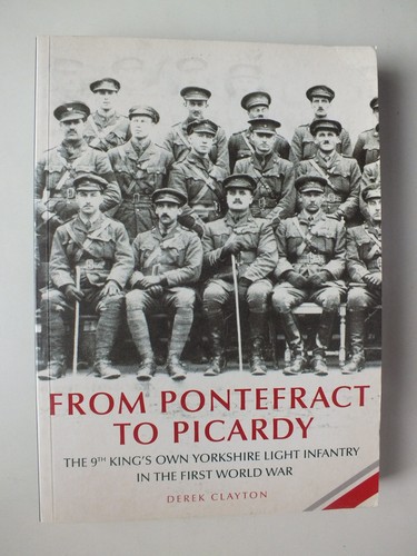 From pontefract picardy - pontefract,