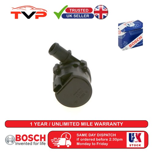 Bosch water pump for - bosch,