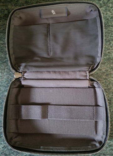 Bellroy tech kit - tech,
