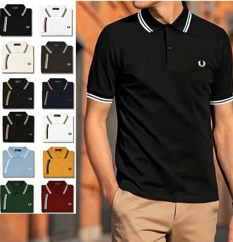 2026 mens classic - classic, polo