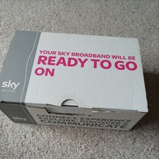 Sky Hub SR102 Wireless