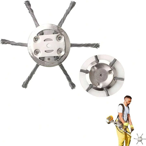 Grass strimmer head trimmer - grass,