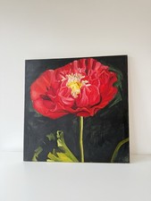 Stunning Original Oil Painting