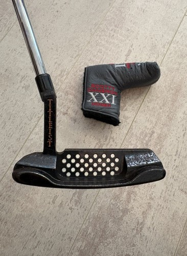 Scotty cameron teryllium - scotty,