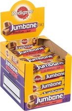 12 Pedigree Jumbone Medium Dog