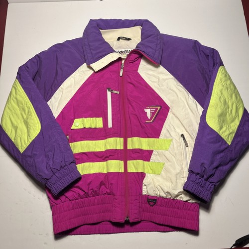 Tyrolia ski jacket women - ski,