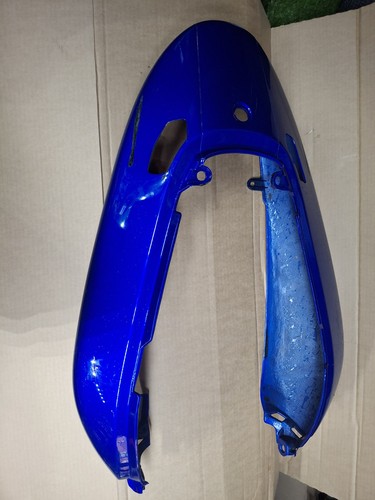 Honda hornet 600 - honda, seat